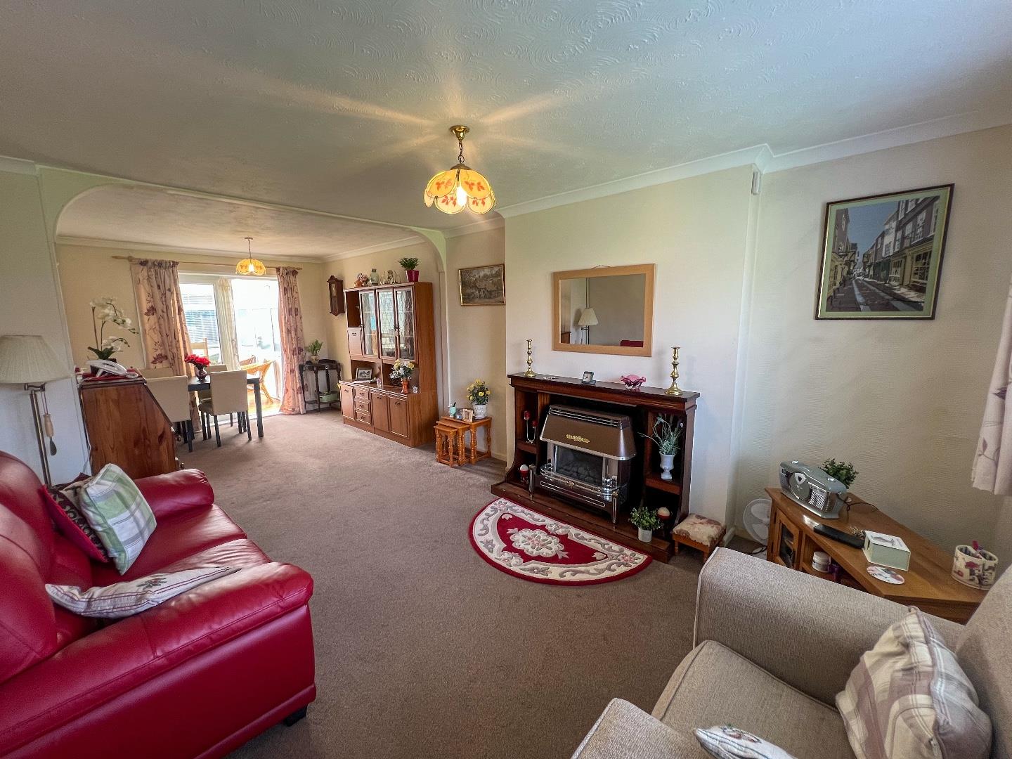 Westward Place, Cefn Glas, Bridgend County Borough, CF31 4XB